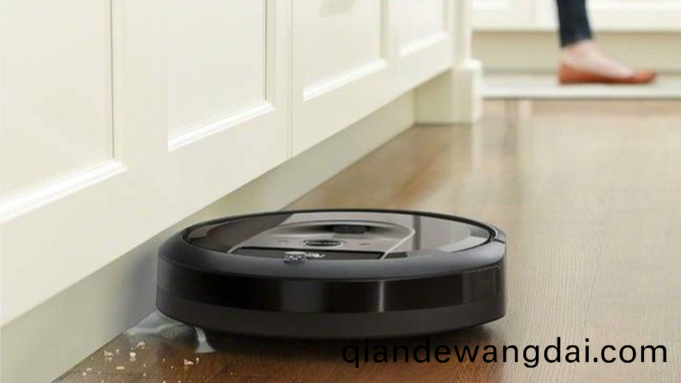 1.Robot Vacuum